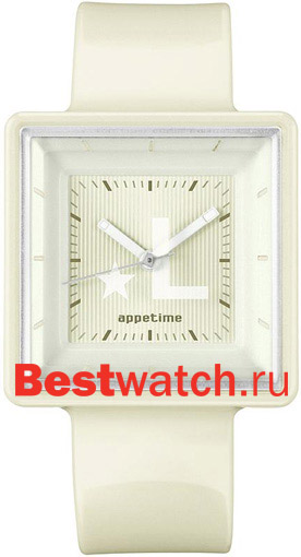 Часы Appetime Square SVJ211113