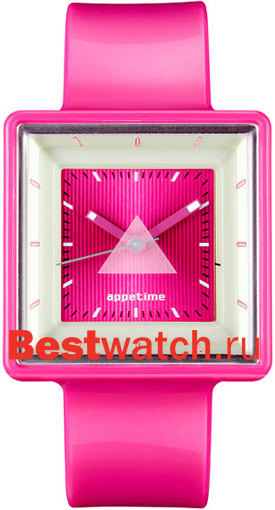 Часы Appetime Square SVJ211114