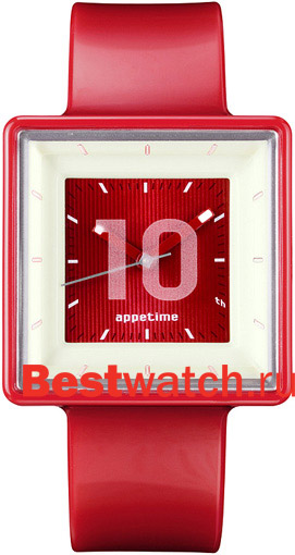 Часы Appetime Square SVJ211115