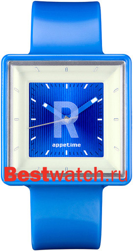Часы Appetime Square SVJ211116