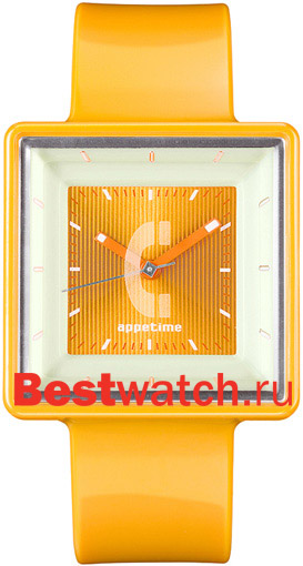 Часы Appetime Square SVJ211117