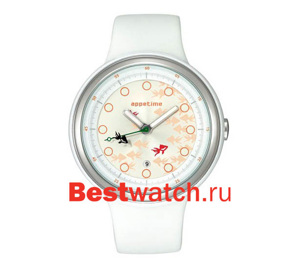 Часы Appetime YUKATA SVJ320033