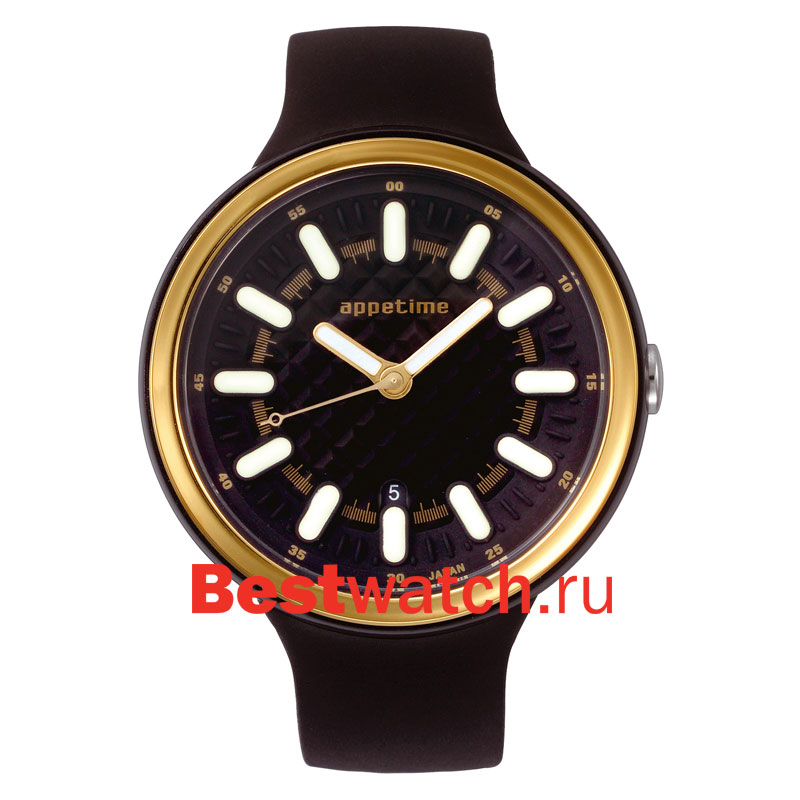 Часы Appetime Pips SVJ320038