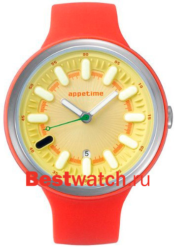 Часы Appetime Pips SVJ320043