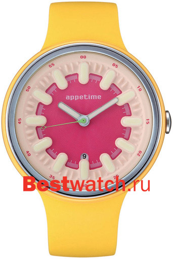Часы Appetime Pips SVJ320050