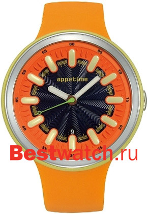 Часы Appetime Pips SVJ320053