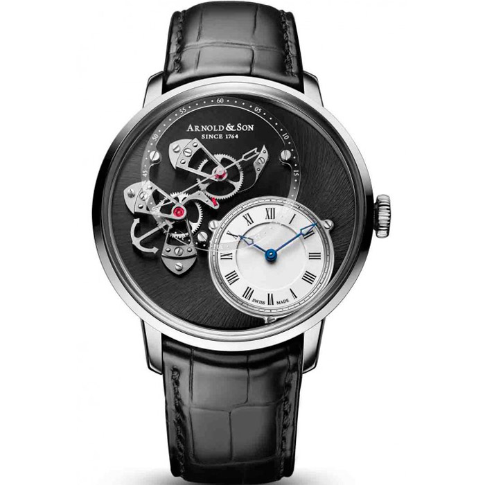Часы Arnold&Son DSTB 1ATAS.S02A.C121S