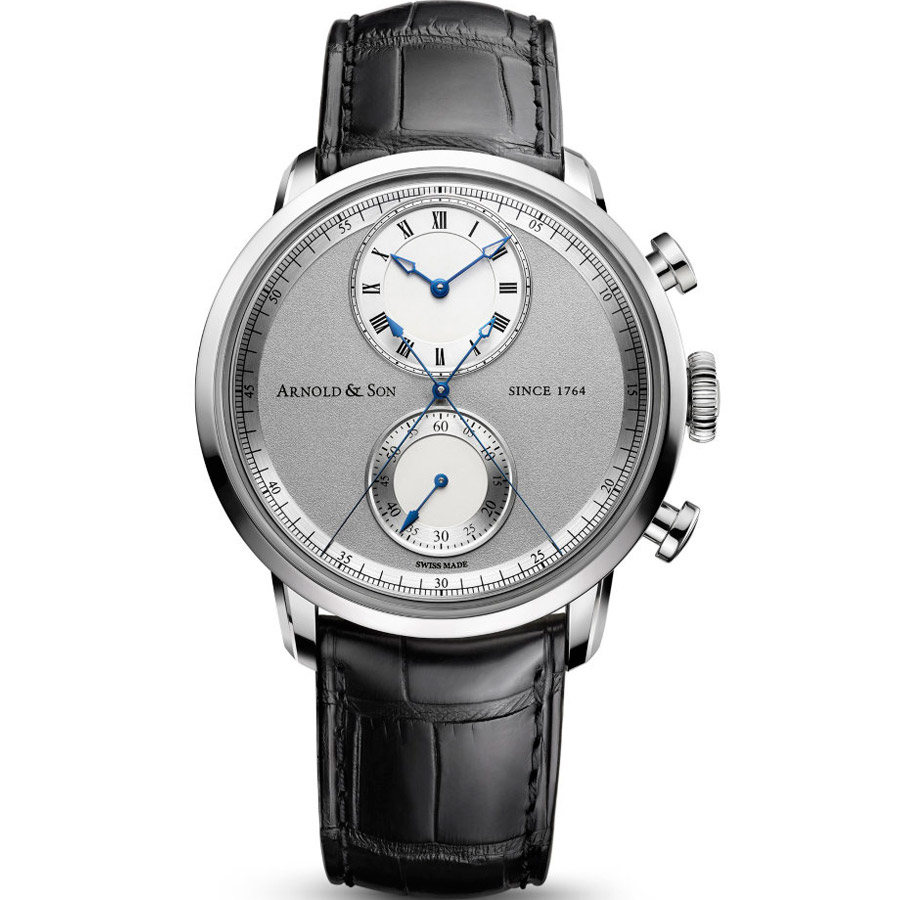 Часы Arnold&Son CTB 1CHAS.S02A.C121S