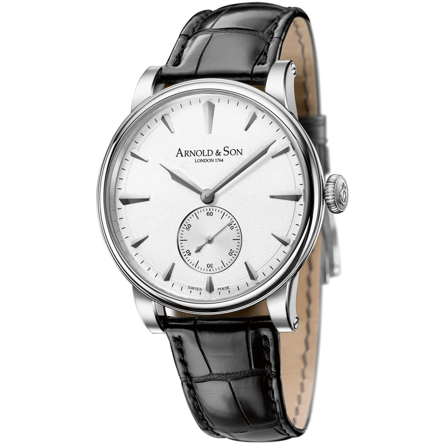 Часы Arnold&Son HMS1 1LCAS.S01A.C111S