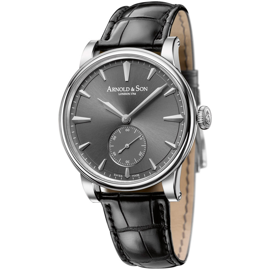 Часы Arnold&Son HMS1 1LCAS.S02A.C111S