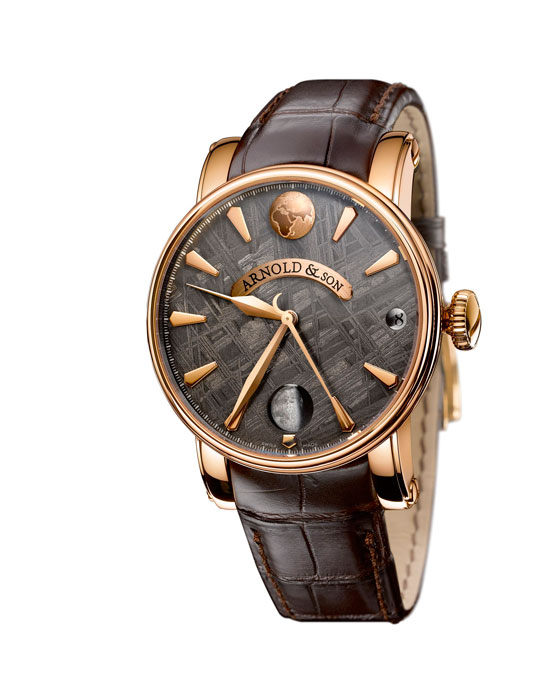Часы Arnold&Son True Moon 1TMAP.S04A.C60B