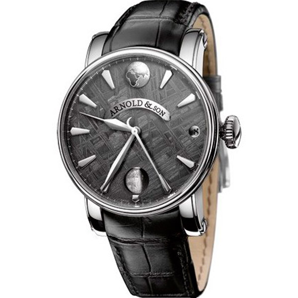 Часы Arnold&Son True Moon 1TMAS.S03A.C79B