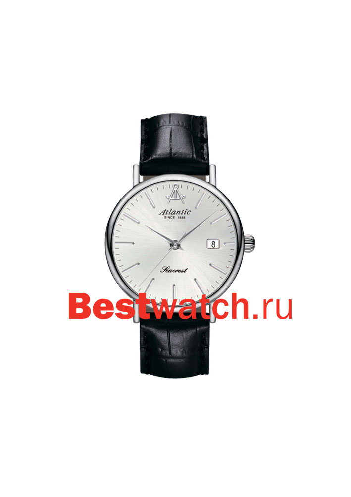 Часы Atlantic Seacrest 10340.41.21