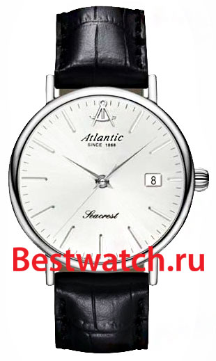 Часы Atlantic Seacrest 10341.41.21