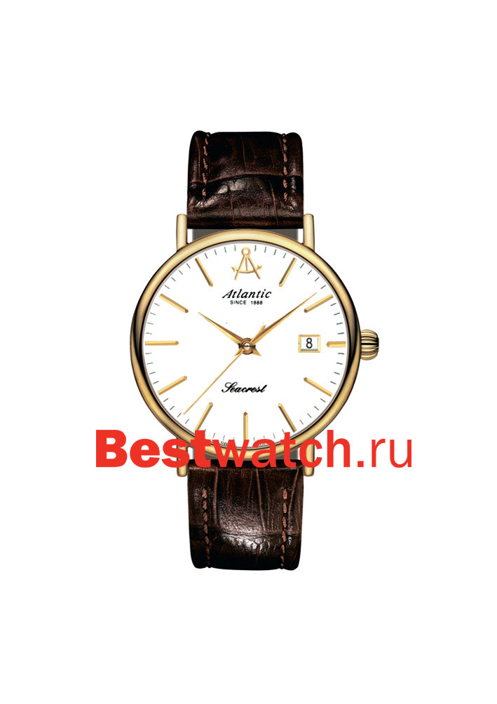 Часы Atlantic Seacrest 10341.45.11