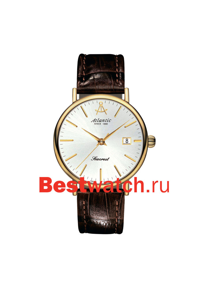Часы Atlantic Seacrest 10341.45.21