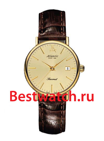 Часы Atlantic Seacrest 10341.45.31