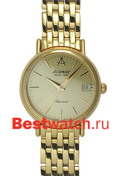 Часы Atlantic Seacrest 10345.45.31