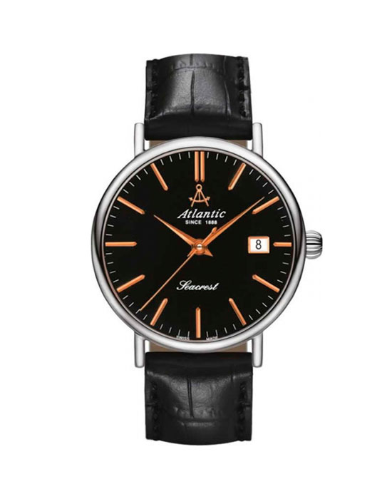 Часы Atlantic Seacrest 10351.41.61R