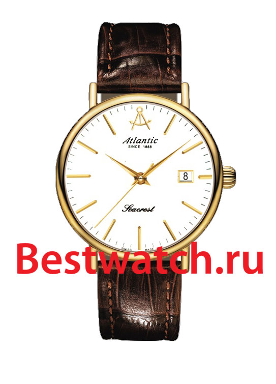 Часы Atlantic Seacrest 10351.45.11