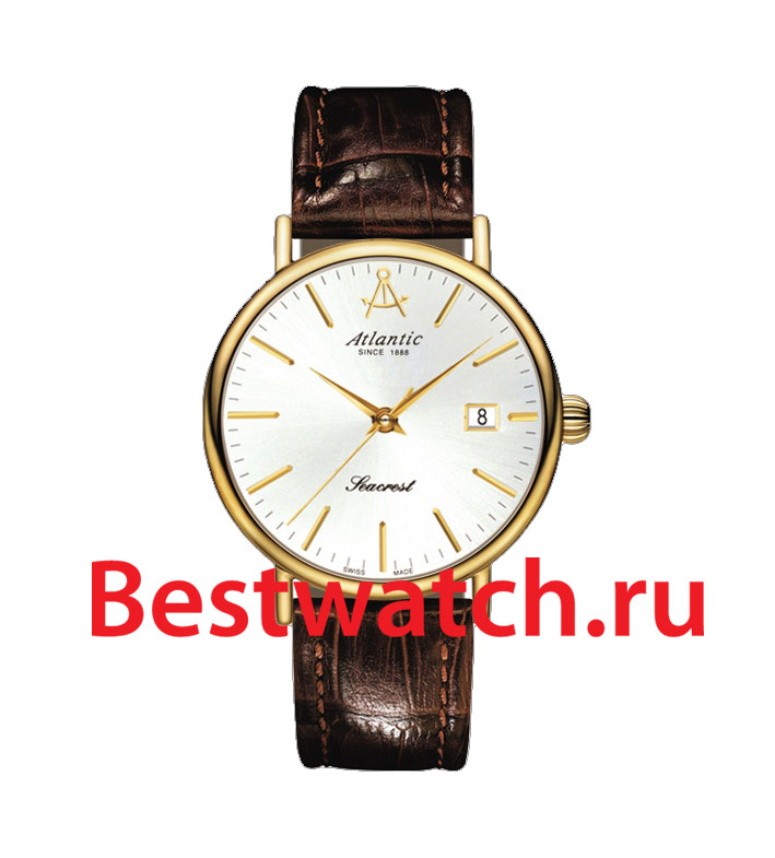 Часы Atlantic Seacrest 10351.45.21