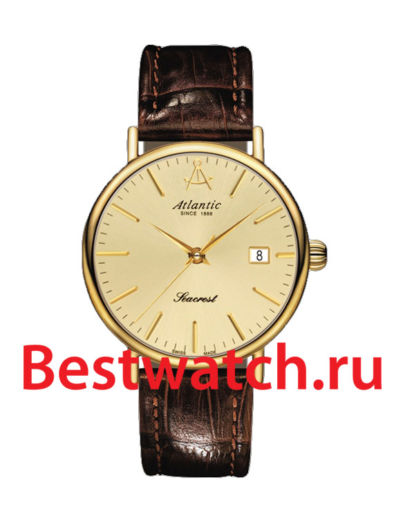 Часы Atlantic Seacrest 10351.45.31