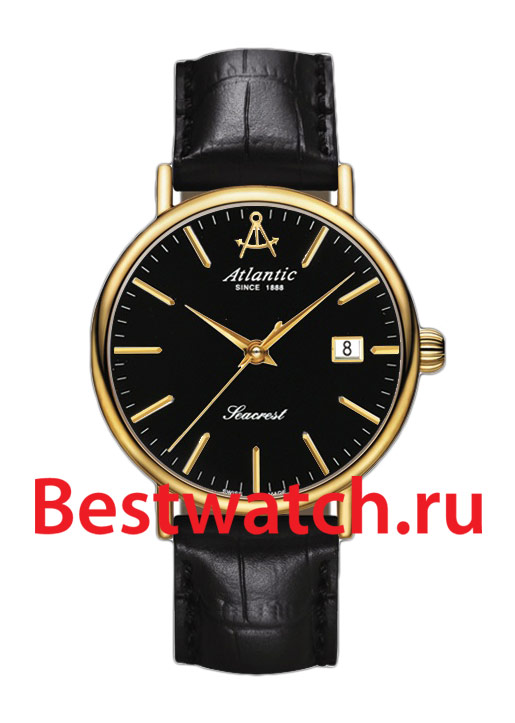 Часы Atlantic Seacrest 10351.45.61