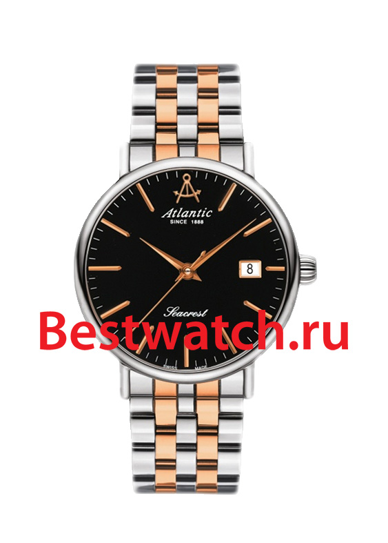 Часы Atlantic Seacrest 10356.43.61R