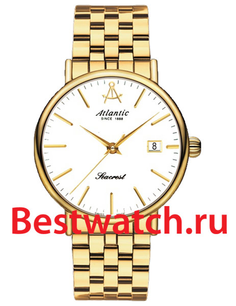 Часы Atlantic Seahunter 10356.45.11