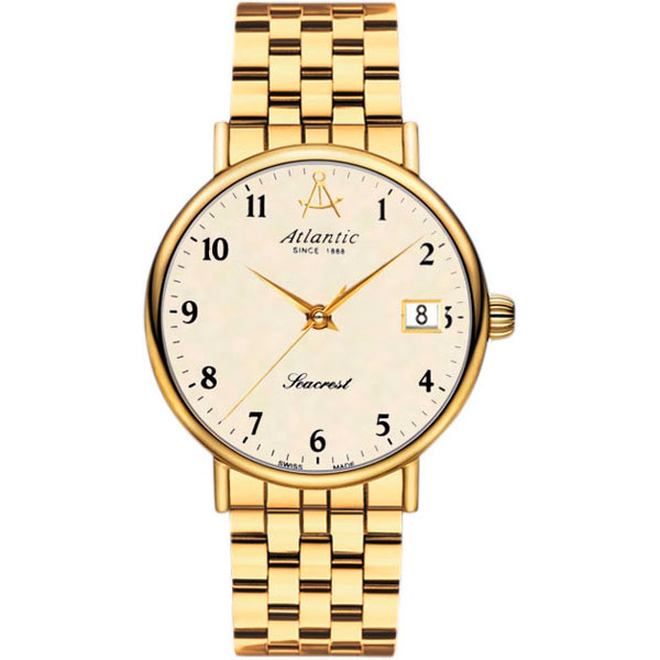 Часы Atlantic Seacrest 10356.45.93