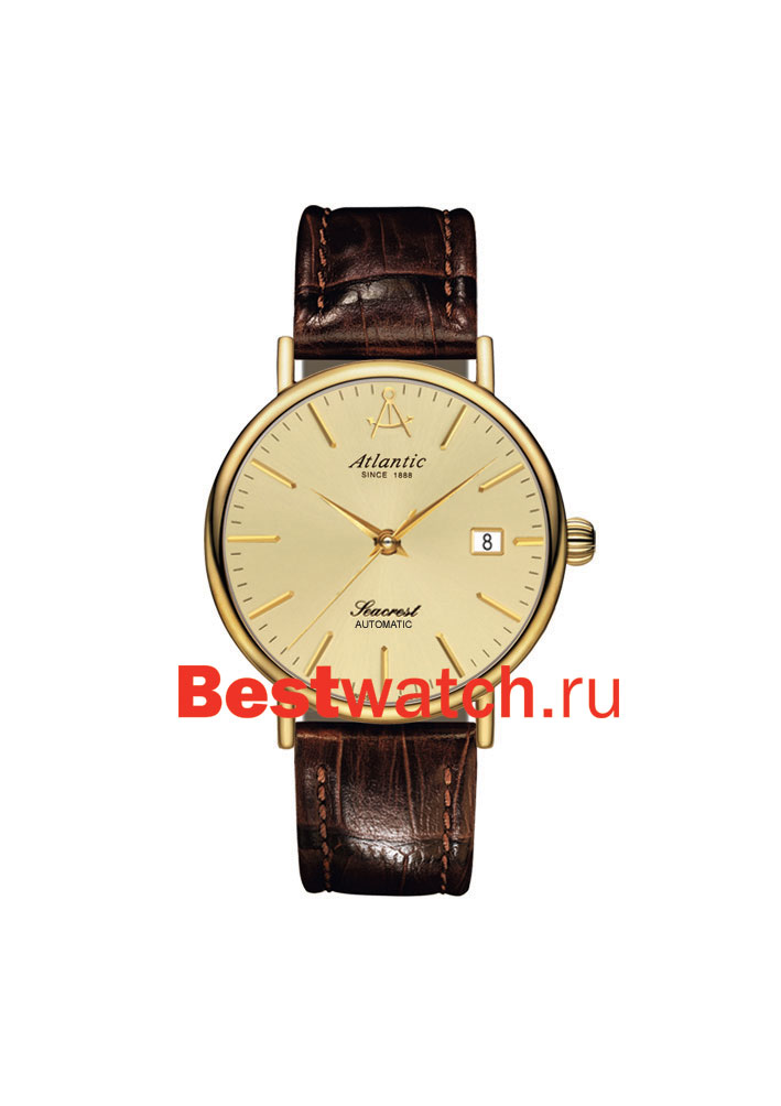 Часы Atlantic Seacrest 10741.45.31