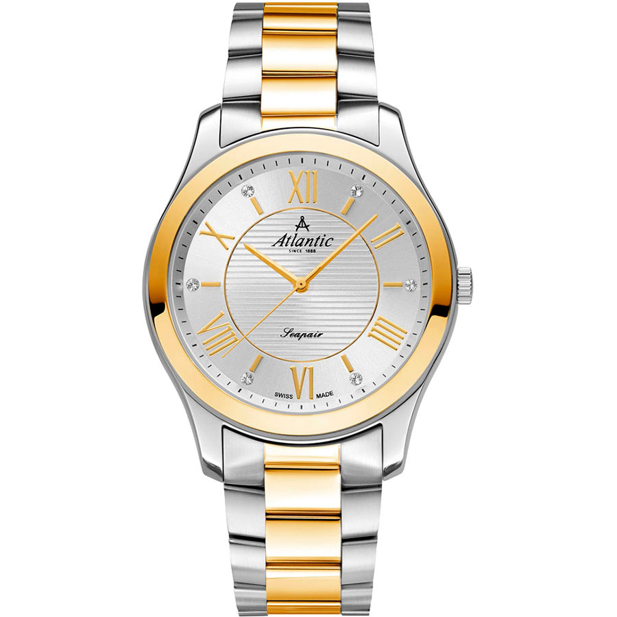 Часы Atlantic Seapair 20335.43.28G
