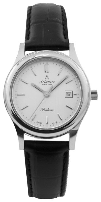 Часы Atlantic Seabase 20342.41.21