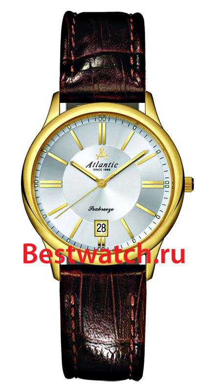 Часы Atlantic Seabreeze 21350.45.21