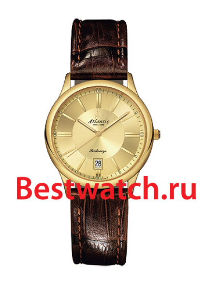 Часы Atlantic Seabreeze 21350.45.31