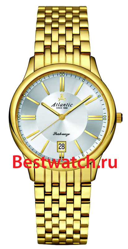 Часы Atlantic Seabreeze 21355.45.21