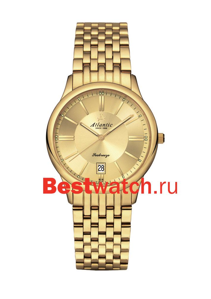 Часы Atlantic Seabreeze 21355.45.31