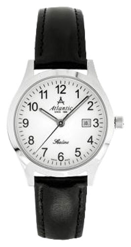 Часы Atlantic Sealine 22341.41.13