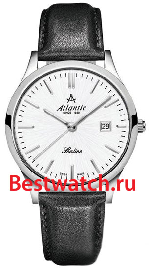 Часы Atlantic Sealine 22341.41.21