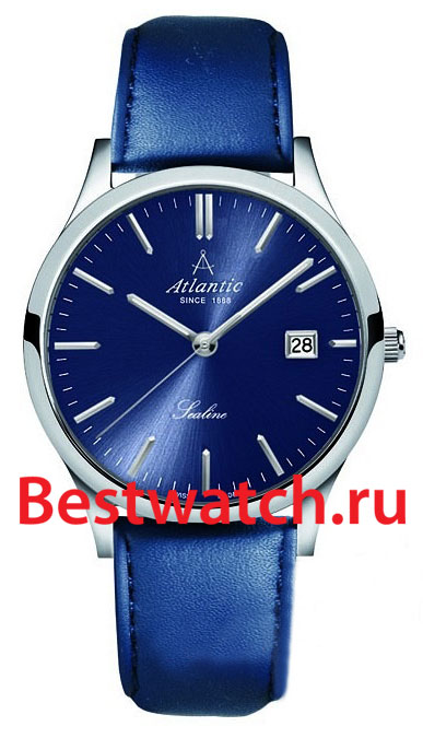 Часы Atlantic Sealine 22341.41.51