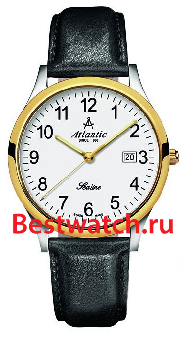 Часы Atlantic Sealine 22341.43.13