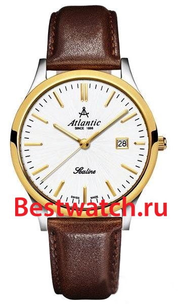 Часы Atlantic Sealine 22341.43.21
