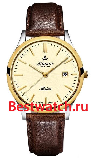 Часы Atlantic Sealine 22341.43.31