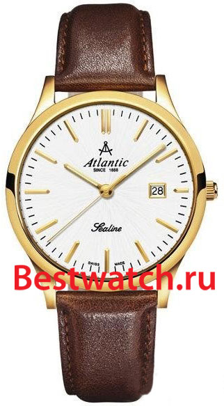 Часы Atlantic Sealine 22341.45.21