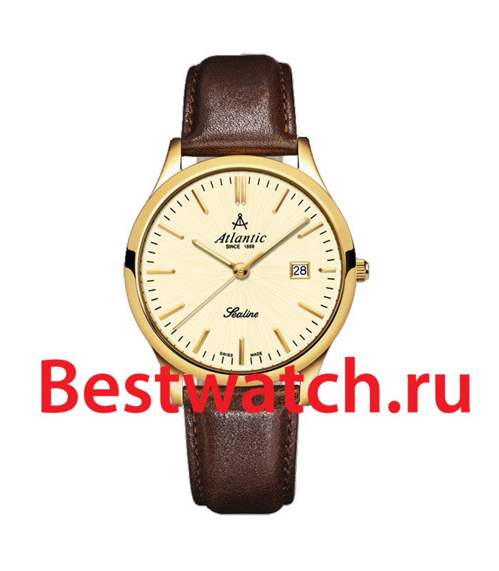 Часы Atlantic Sealine 22341.45.31