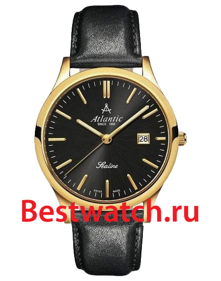 Часы Atlantic Sealine 22341.45.61