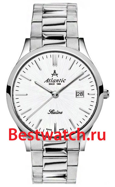 Часы Atlantic Sealine 22346.41.21