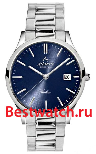 Часы Atlantic Sealine 22346.41.51