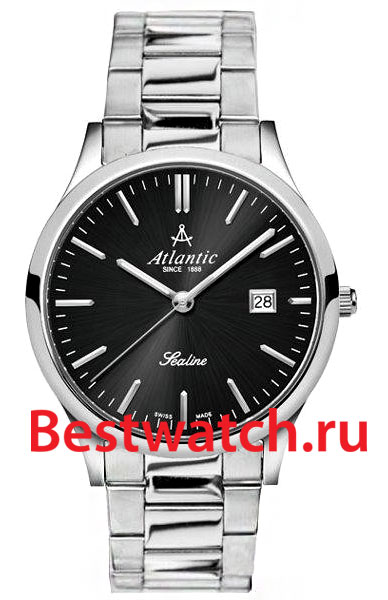 Часы Atlantic Sealine 22346.41.61