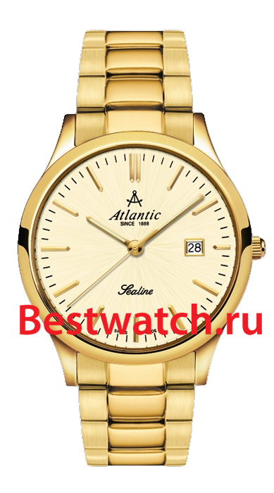 Часы Atlantic Sealine 22346.45.31
